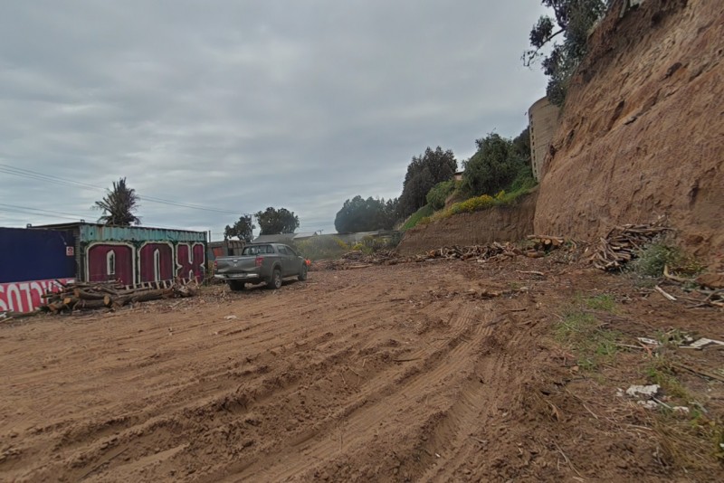 Terreno en arriendo en Concón — foto 9