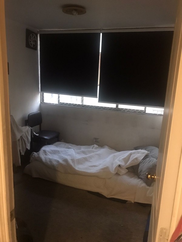 Departamento en venta en Santiago — foto 1