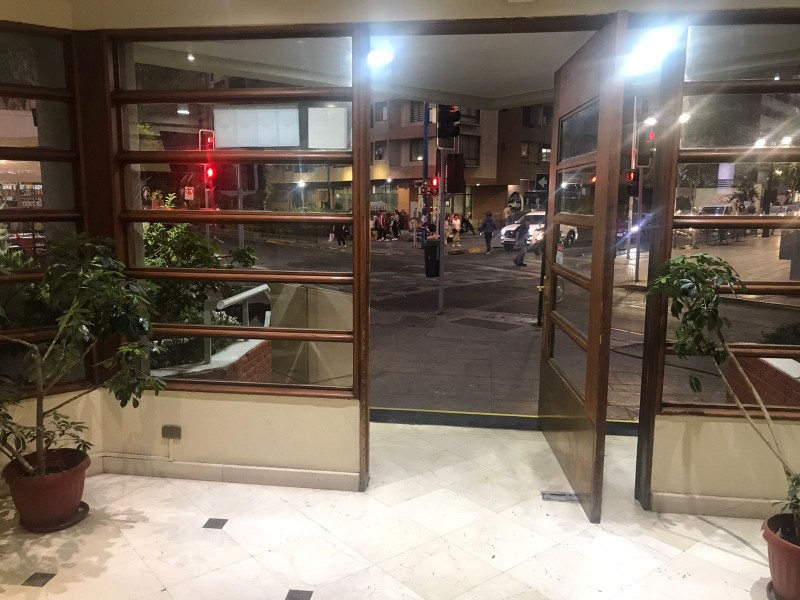 Departamento en venta en Santiago — foto 3