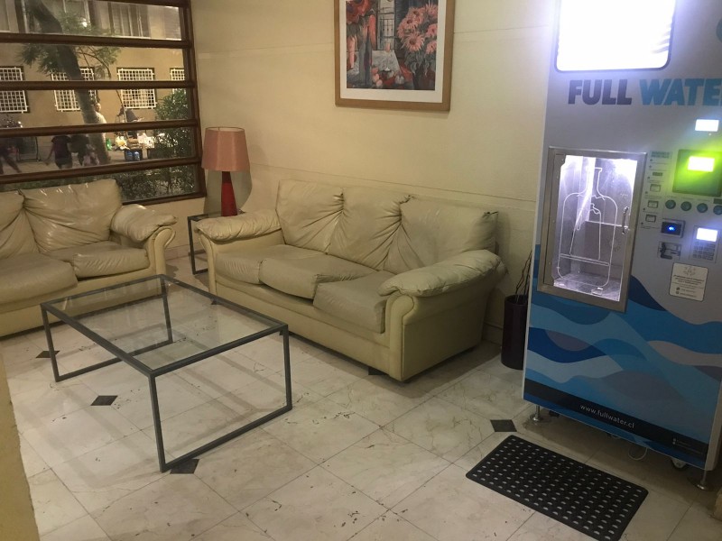 Departamento en venta en Santiago — foto 4