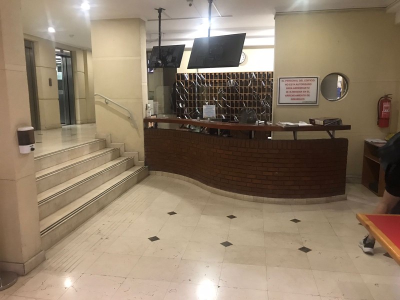 Departamento en venta en Santiago — foto 5