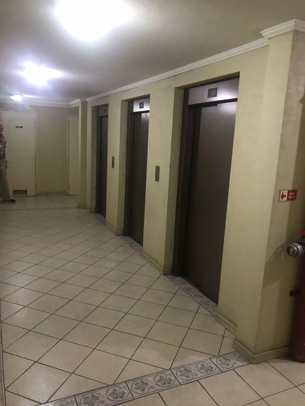 Departamento en venta en Santiago — foto 6