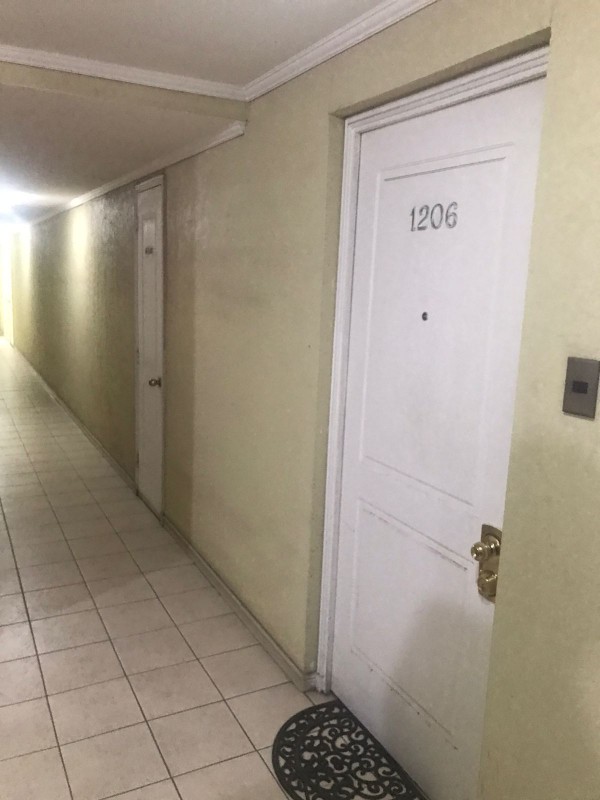 Departamento en venta en Santiago — foto 8