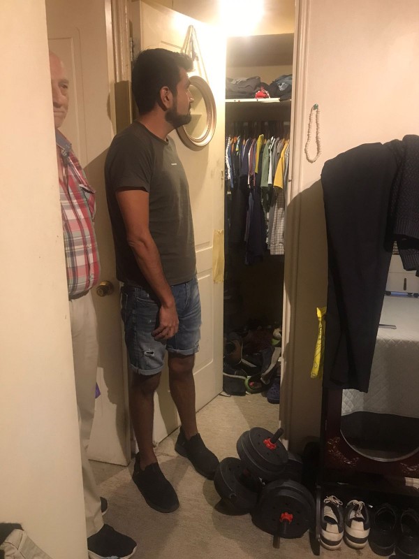 Departamento en venta en Santiago — foto 9