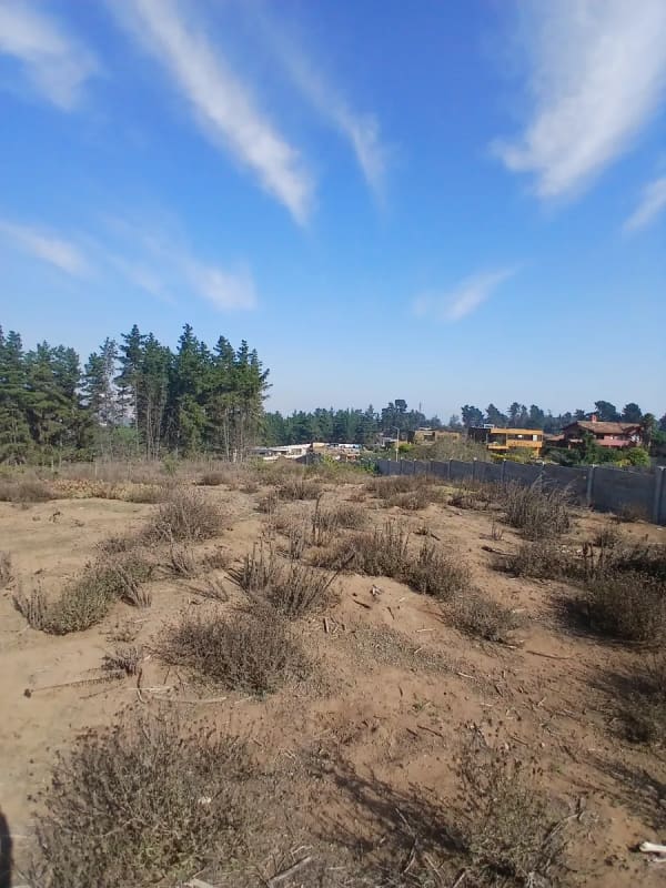 Terreno en venta en Concón — foto 2