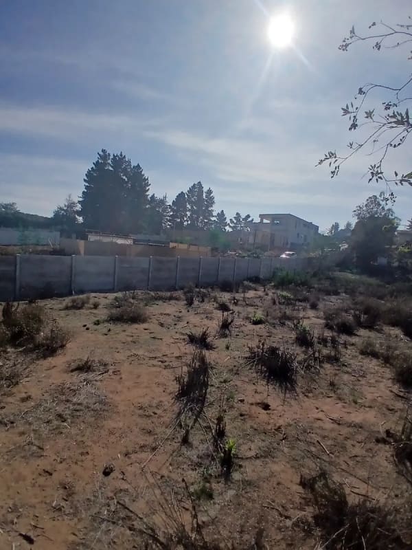 Terreno en venta en Concón — foto 5