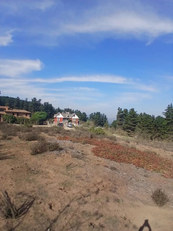 Terreno en venta en Concón — foto 8