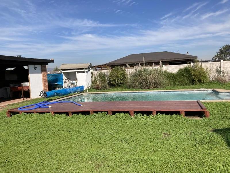 Parcela en venta en Limache — foto 1