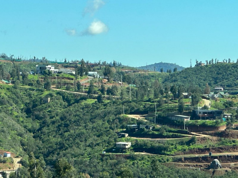 Parcela en venta en Villa Alemana — foto 5