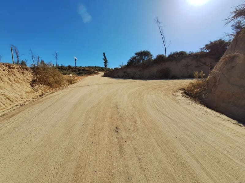 Parcela en venta en Villa Alemana — foto 7