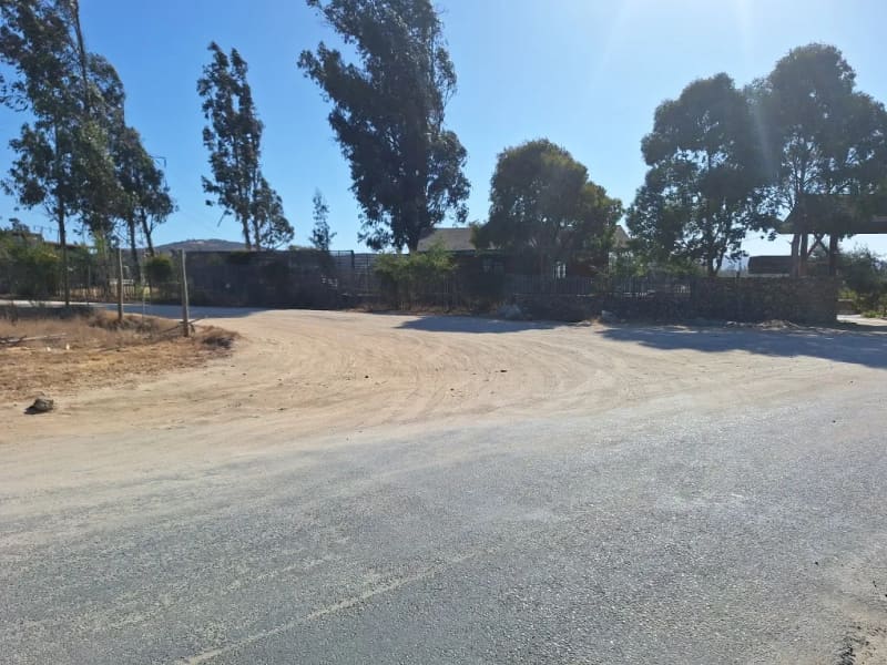 Parcela en venta en Villa Alemana — foto 8