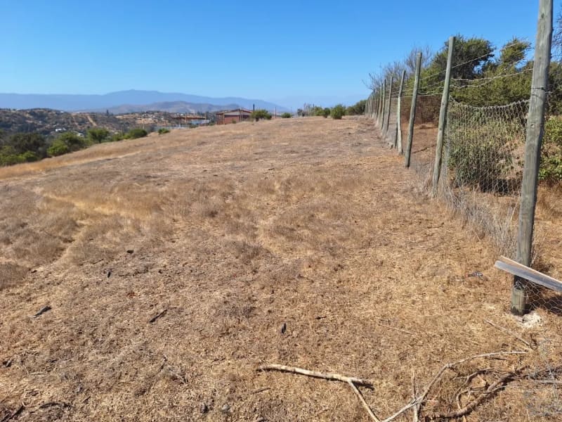 Parcela en venta en Villa Alemana — foto 9
