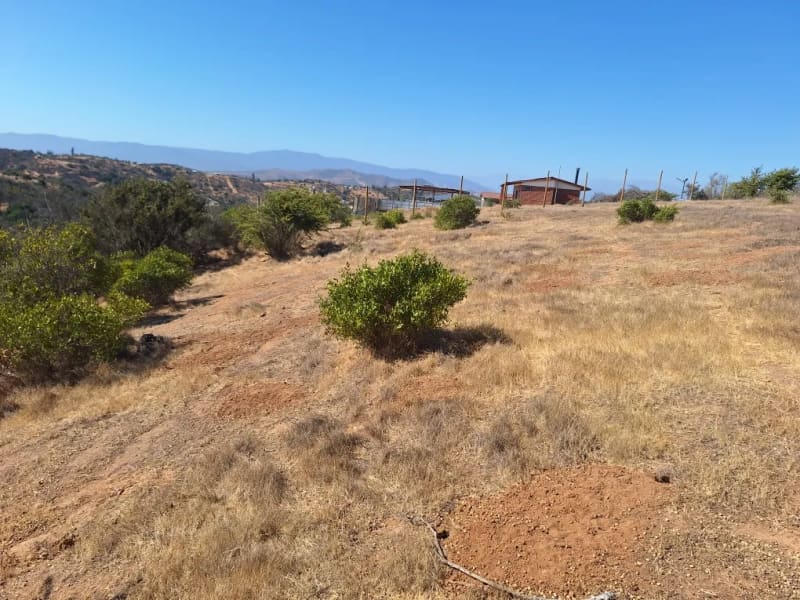 Parcela en venta en Villa Alemana — foto 10