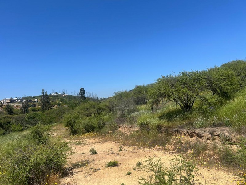 Parcela en venta en Villa Alemana — foto 4