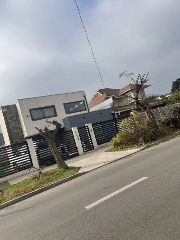Casa en venta en Limache — foto 4
