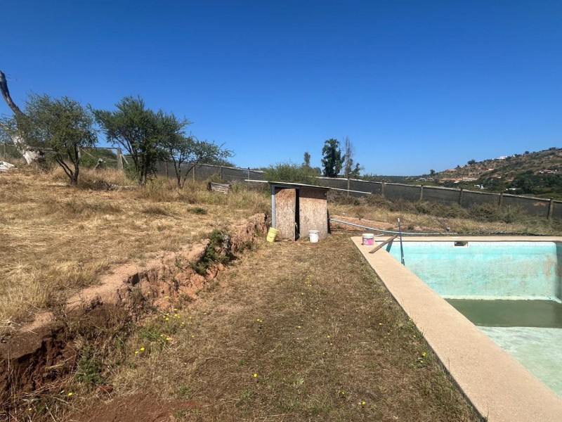 Parcela en venta en Villa Alemana — foto 1
