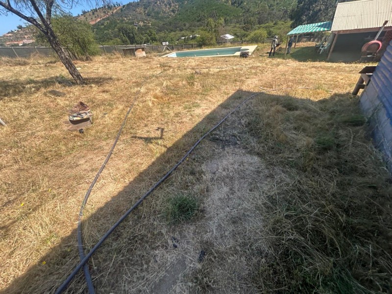Parcela en venta en Villa Alemana — foto 2