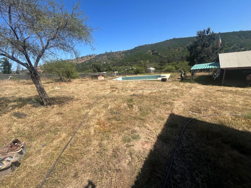 Parcela en venta en Villa Alemana — foto 3