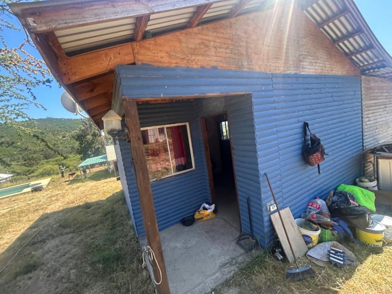 Parcela en venta en Villa Alemana — foto 5