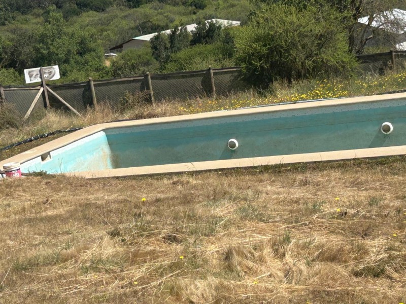 Parcela en venta en Villa Alemana — foto 7