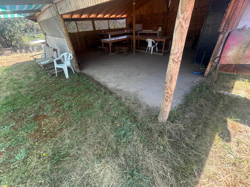Parcela en venta en Villa Alemana — foto 8