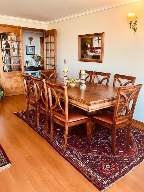 Departamento en venta en Viña del Mar — foto 2