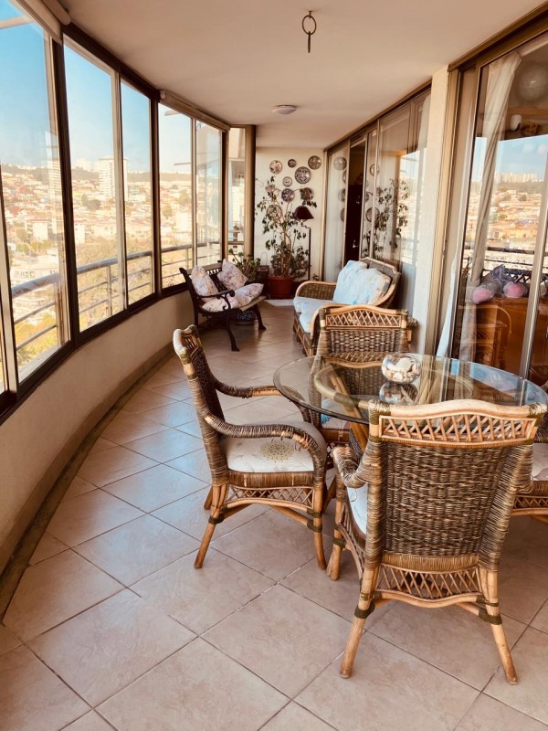 Departamento en venta en Viña del Mar — foto 3