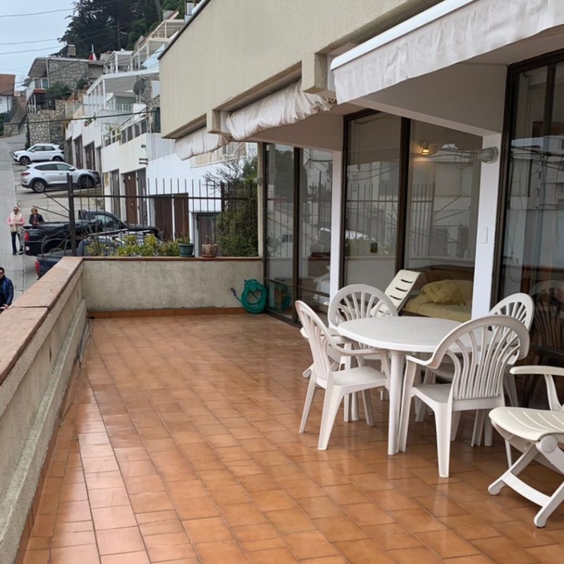 Departamento en venta en Viña del Mar — foto 2