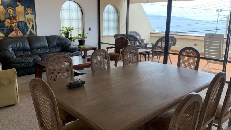 Departamento en venta en Viña del Mar — foto 4