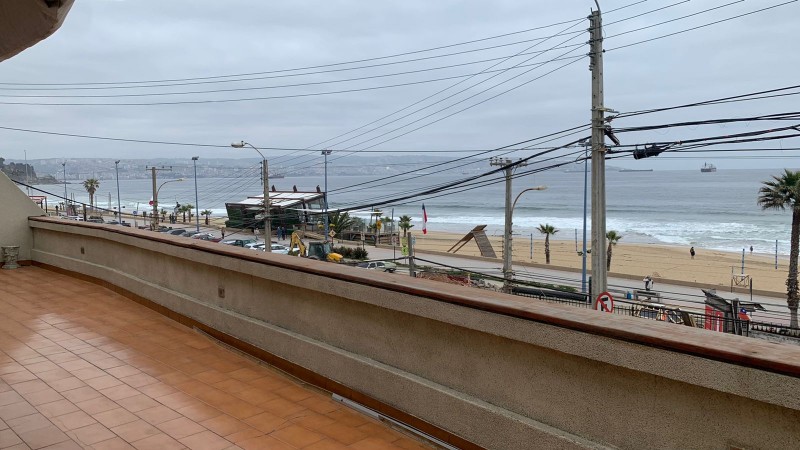 Departamento en venta en Viña del Mar — foto 8