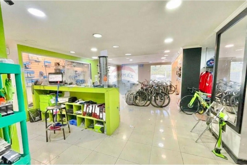 Local comercial en arriendo en Las Condes — foto 2