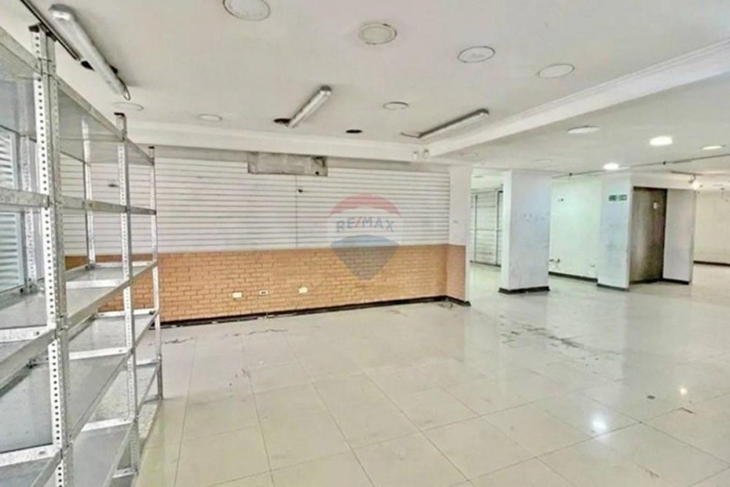 Local comercial en arriendo en Las Condes — foto 4