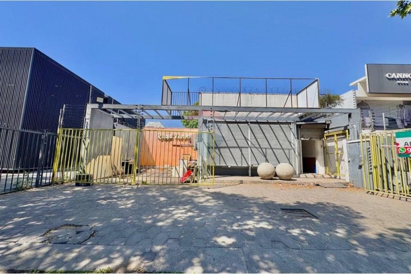 Local comercial en arriendo en Las Condes — foto 5