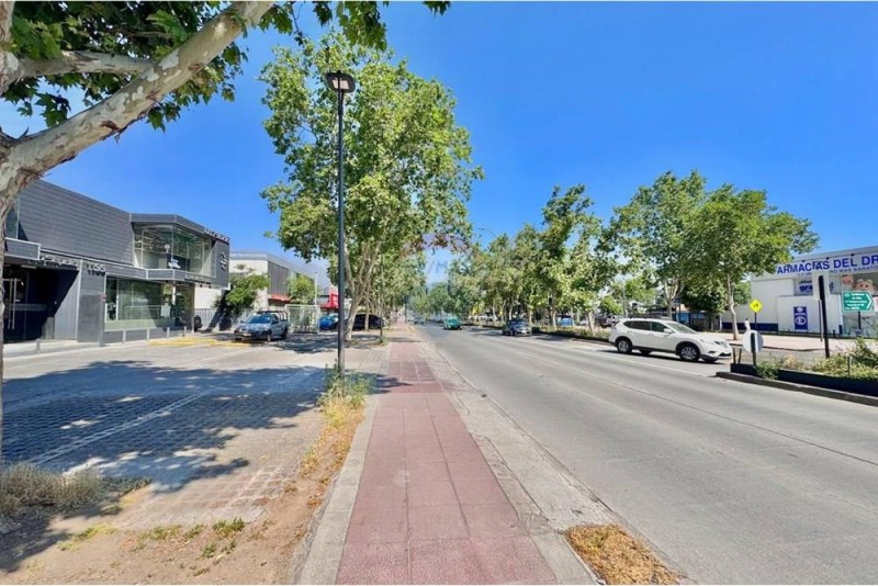 Local comercial en arriendo en Las Condes — foto 6