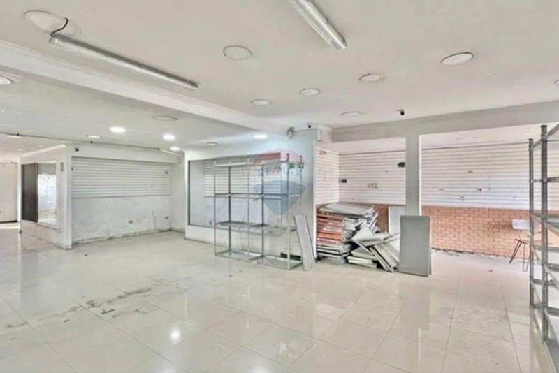 Local comercial en arriendo en Las Condes — foto 7