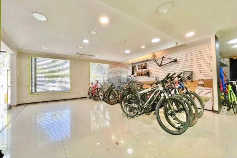 Local comercial en arriendo en Las Condes — foto 8
