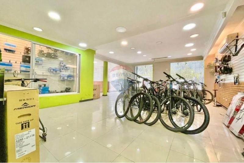 Local comercial en arriendo en Las Condes — foto 10