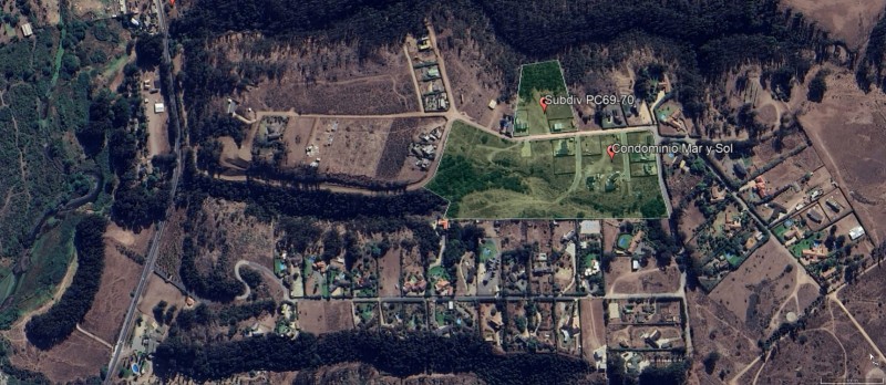 Terreno en venta en Concón — foto 6