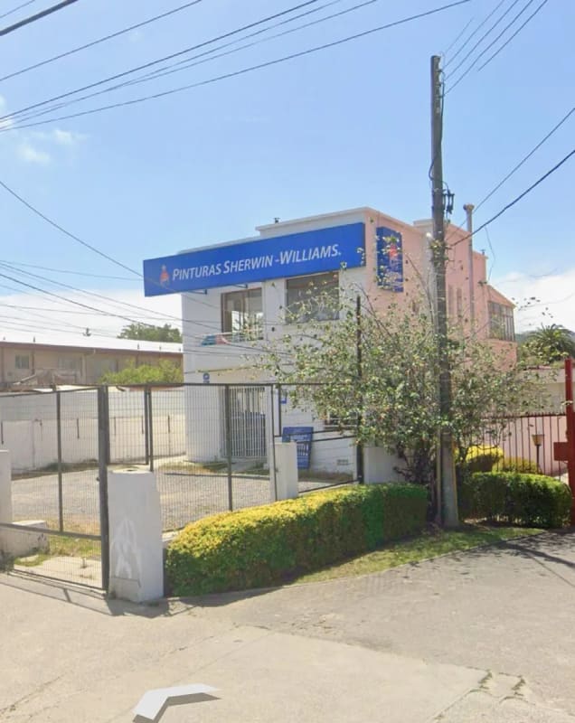 Local comercial en arriendo en Quilpué — foto 2