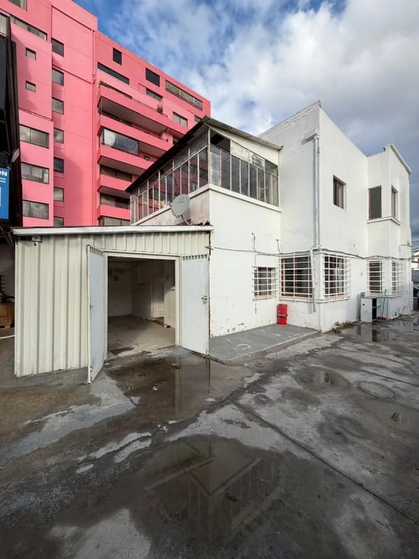 Local comercial en arriendo en Quilpué — foto 10