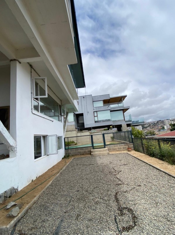 Casa en arriendo en Viña del Mar — foto 1
