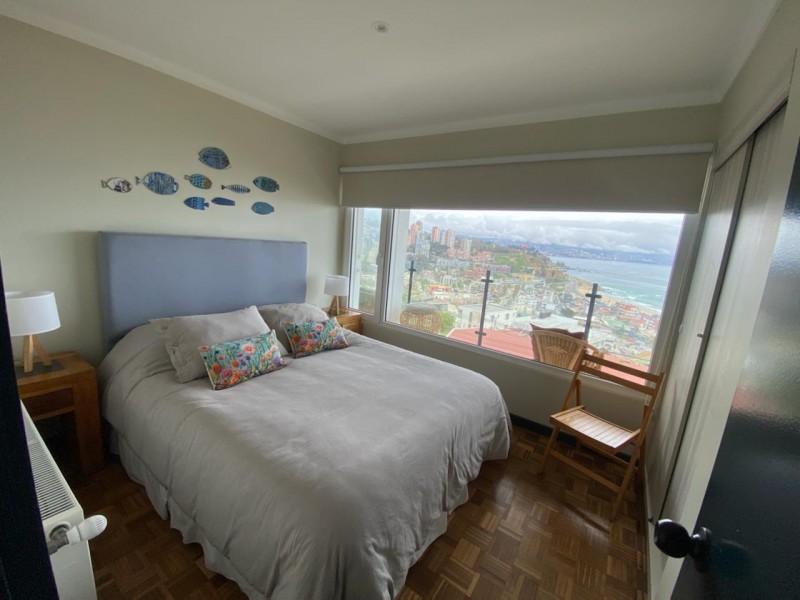 Casa en arriendo en Viña del Mar — foto 3