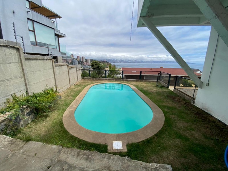 Casa en arriendo en Viña del Mar — foto 7