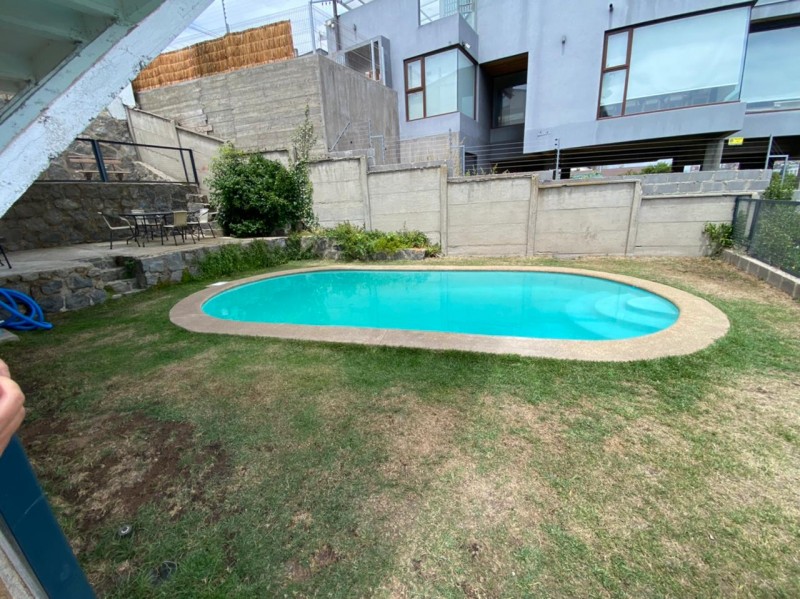 Casa en arriendo en Viña del Mar — foto 10