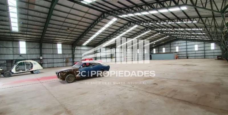 Bodega en arriendo en Concón — foto 3