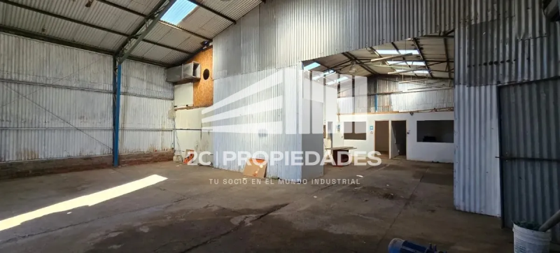 Bodega en arriendo en Concón — foto 4