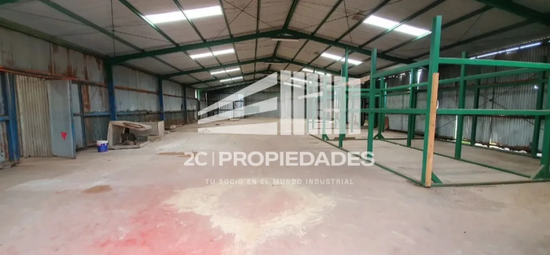 Bodega en arriendo en Concón — foto 5