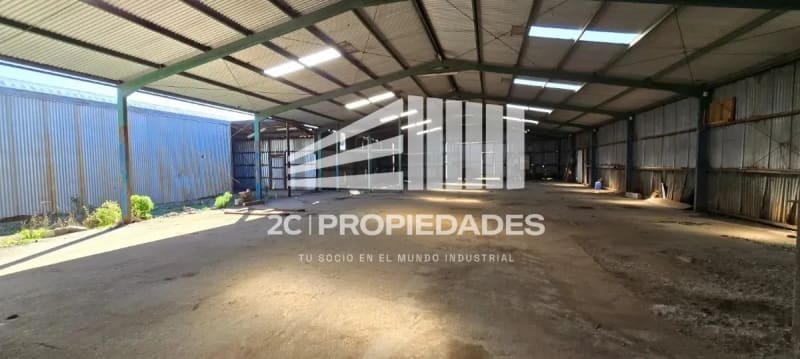 Bodega en arriendo en Concón — foto 6