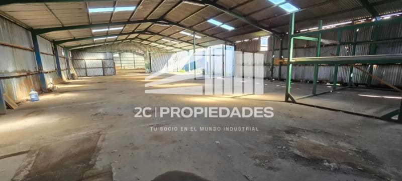 Bodega en arriendo en Concón — foto 7
