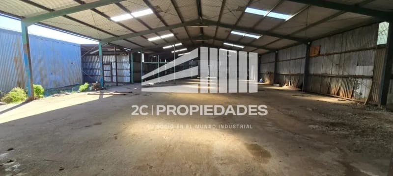 Bodega en arriendo en Concón — foto 8
